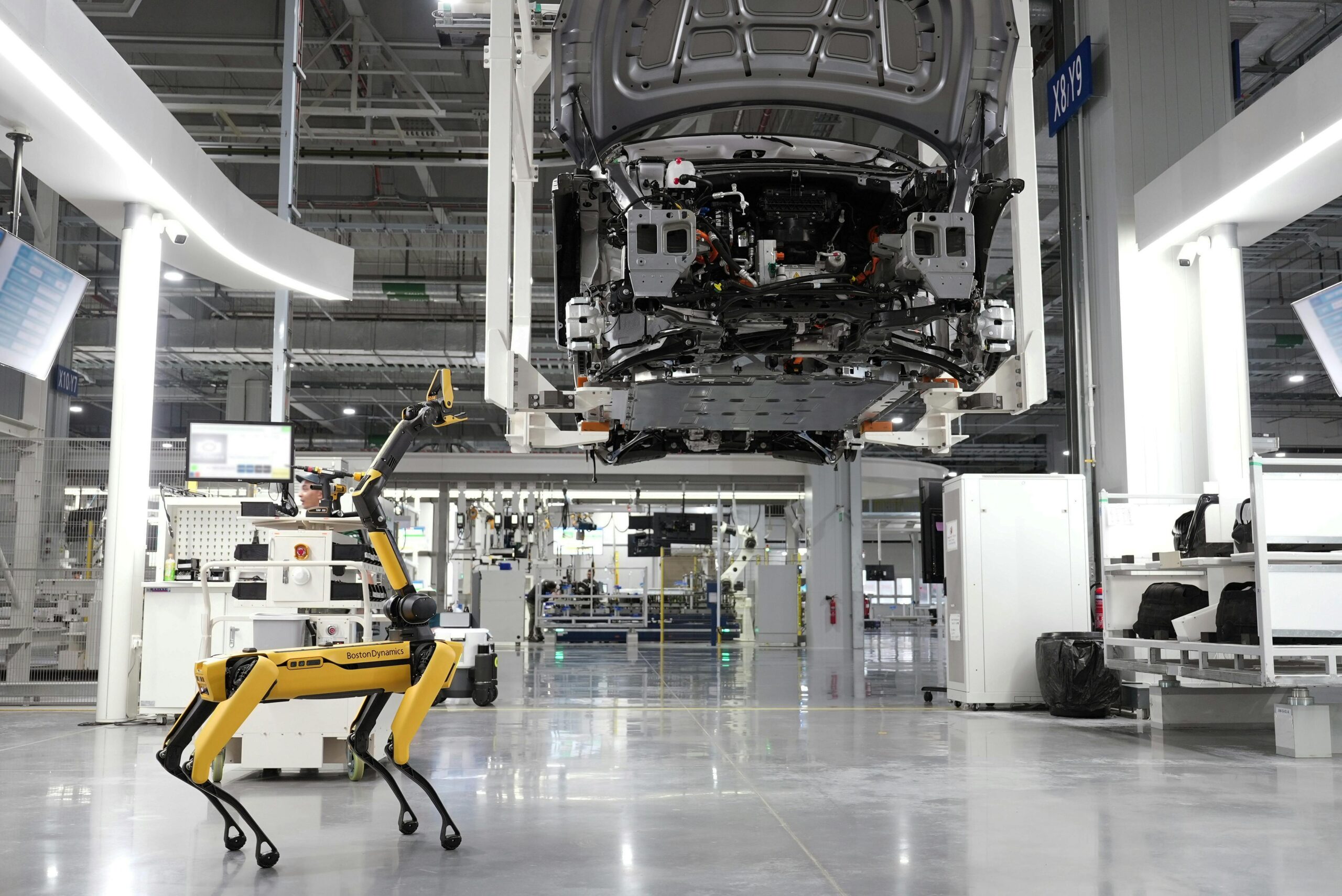Trend: Connected Cars i IoT w Motoryzacji