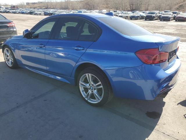 BMW 330 Xi