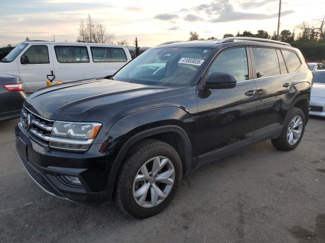 Volkswagen Atlas SE 3.6 V6