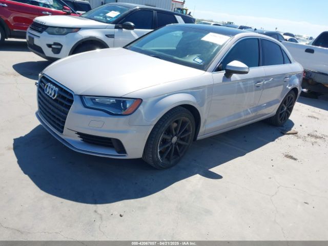 Audi A3 2.0 Premium