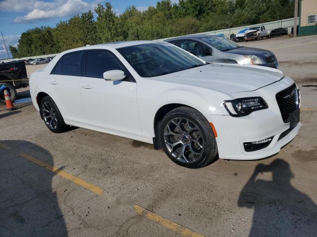 Chrysler 300S 3.6 V6