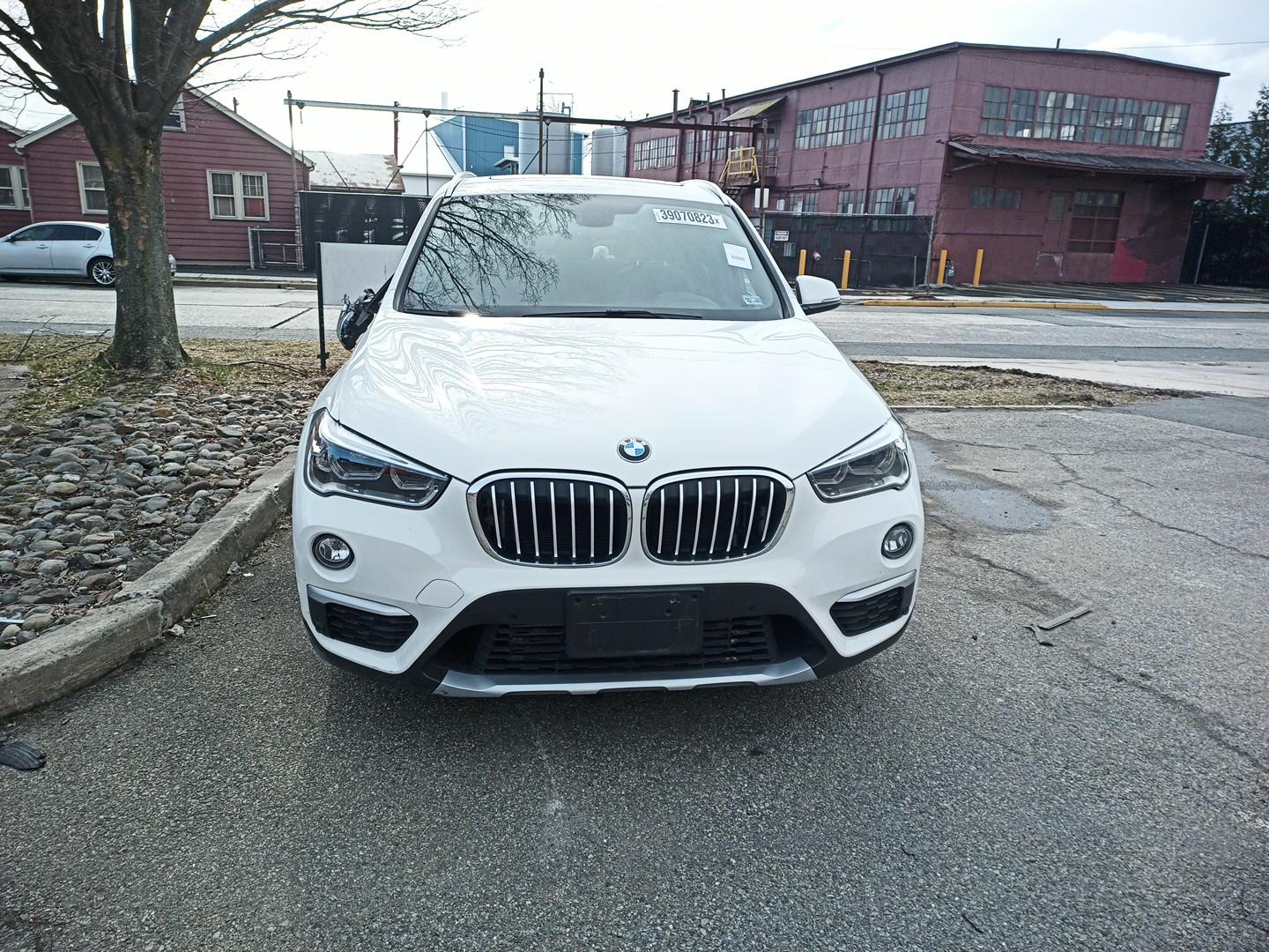 BMW X1 28i Xdrive